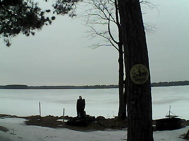 Whiteface Cam Image - Thu, 03/23/2017 5:10pm 