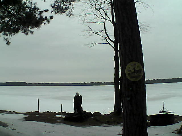 Whiteface Cam Image - Thu, 03/23/2017 5:40pm 