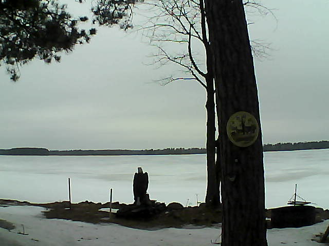 Whiteface Cam Image - Thu, 03/23/2017 5:50pm 