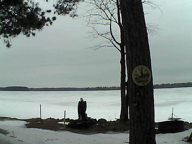 Whiteface Cam Image - Thu, 03/23/2017 6:00pm 