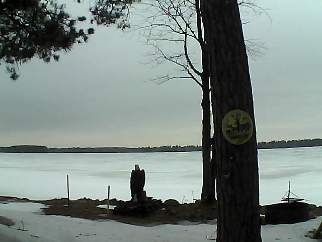 Whiteface Cam Image - Thu, 03/23/2017 6:10pm 