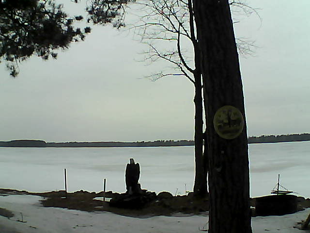 Whiteface Cam Image - Thu, 03/23/2017 6:20pm 