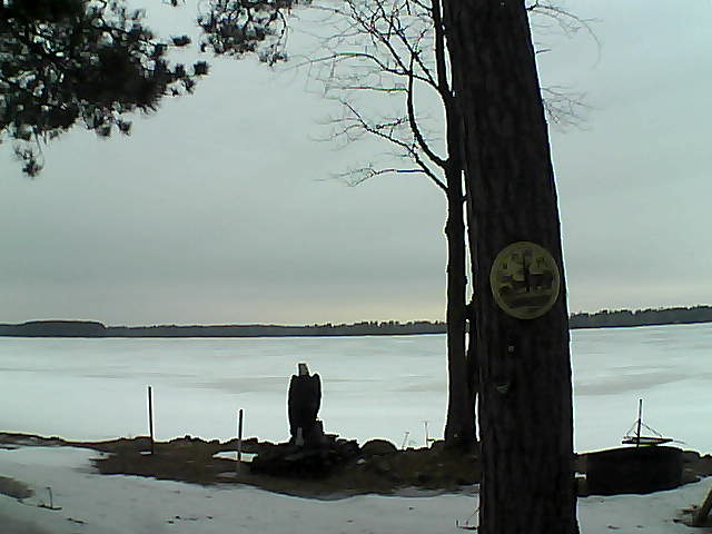 Whiteface Cam Image - Thu, 03/23/2017 6:30pm 