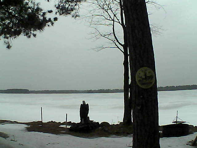 Whiteface Cam Image - Thu, 03/23/2017 6:40pm 