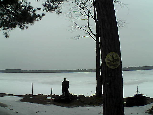 Whiteface Cam Image - Thu, 03/23/2017 6:50pm 