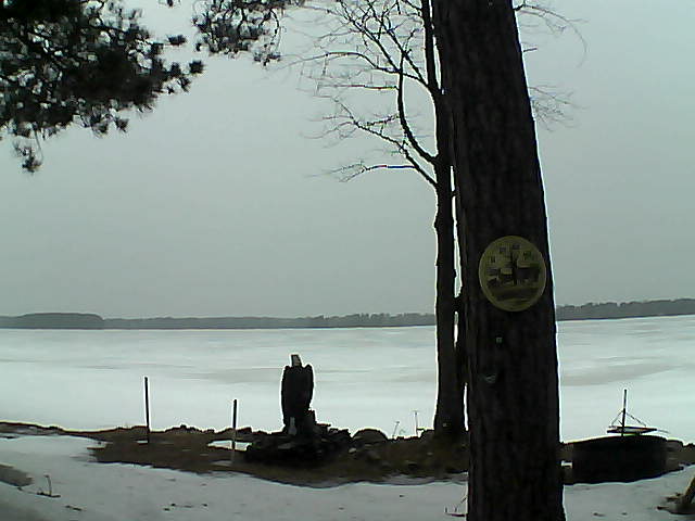 Whiteface Cam Image - Thu, 03/23/2017 7:10pm 