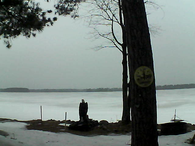 Whiteface Cam Image - Thu, 03/23/2017 7:19pm 