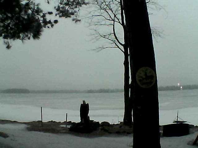 Whiteface Cam Image - Fri, 03/24/2017 6:49am 