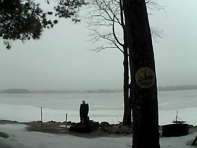 Whiteface Cam Image - Fri, 03/24/2017 6:59am 