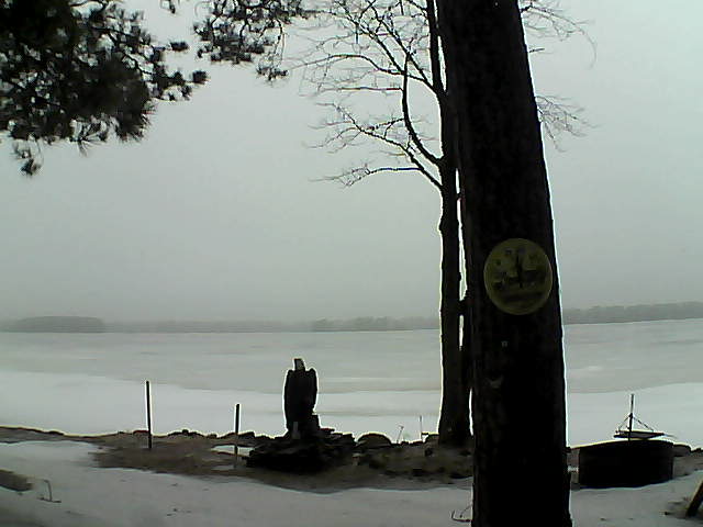 Whiteface Cam Image - Fri, 03/24/2017 7:09am 