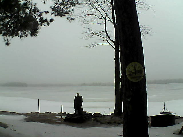 Whiteface Cam Image - Fri, 03/24/2017 7:29am 