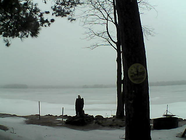 Whiteface Cam Image - Fri, 03/24/2017 7:39am 