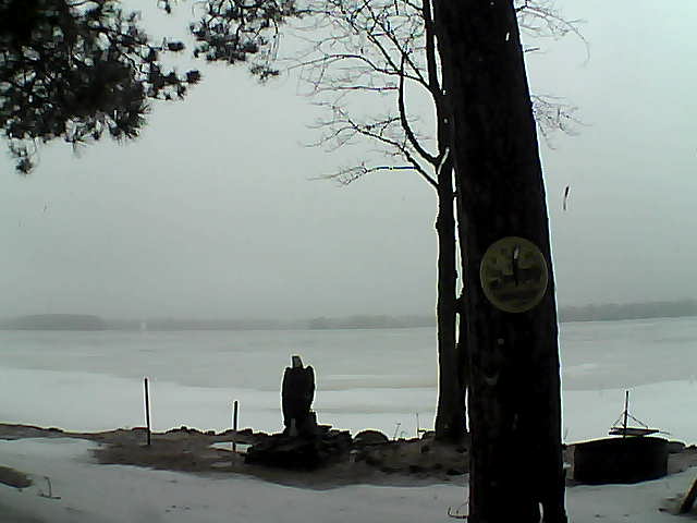 Whiteface Cam Image - Fri, 03/24/2017 8:09am 