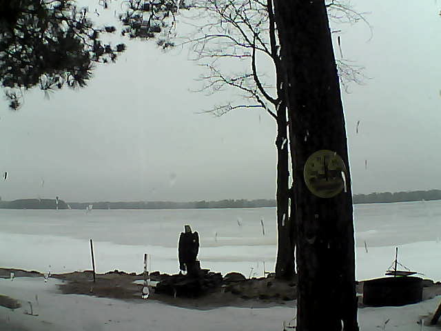 Whiteface Cam Image - Fri, 03/24/2017 8:29am 