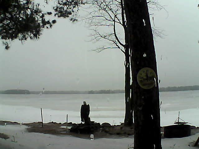 Whiteface Cam Image - Fri, 03/24/2017 8:39am 