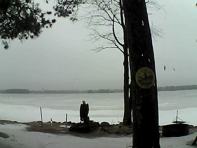 Whiteface Cam Image - Fri, 03/24/2017 9:09am 