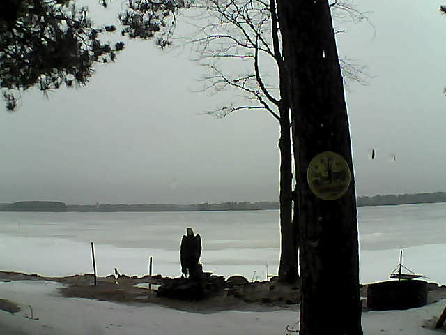 Whiteface Cam Image - Fri, 03/24/2017 9:19am 