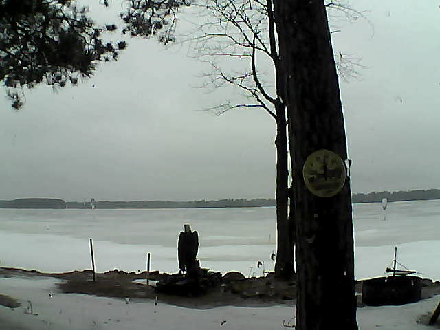 Whiteface Cam Image - Fri, 03/24/2017 12:19pm 