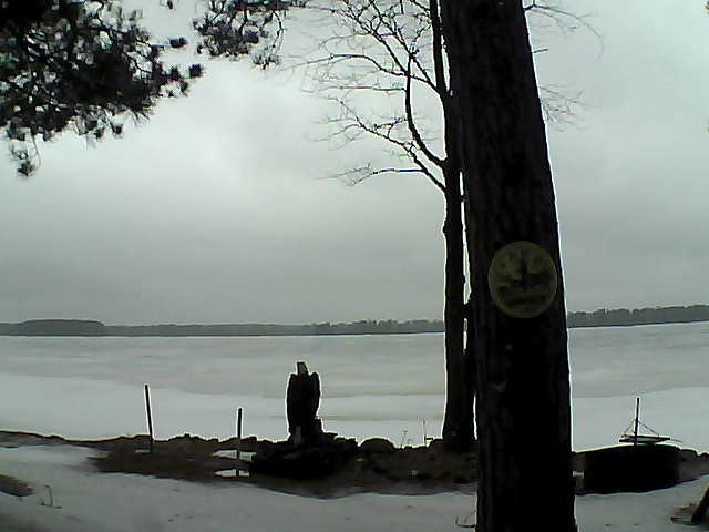 Whiteface Cam Image - Fri, 03/24/2017 2:19pm 