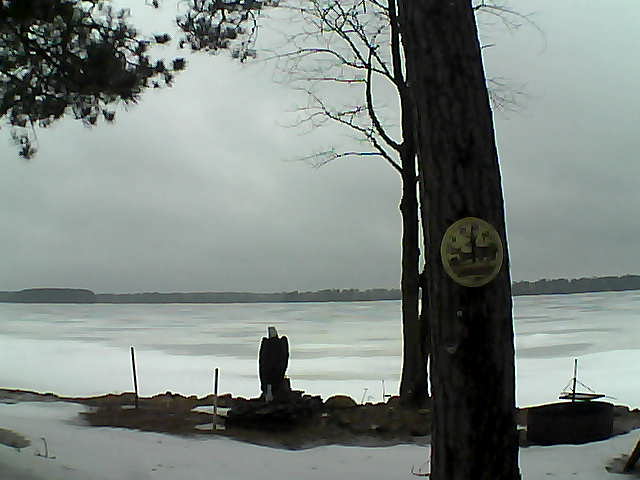 Whiteface Cam Image - Fri, 03/24/2017 3:09pm 