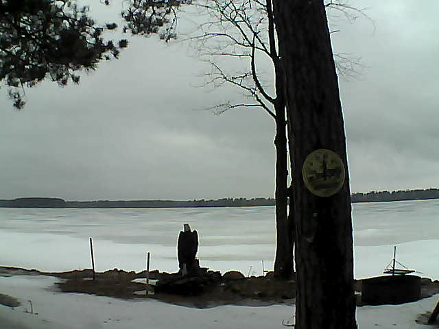 Whiteface Cam Image - Fri, 03/24/2017 4:09pm 