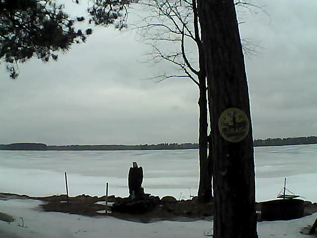 Whiteface Cam Image - Fri, 03/24/2017 5:09pm 