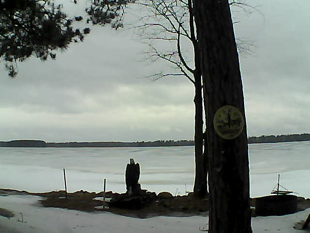 Whiteface Cam Image - Fri, 03/24/2017 5:19pm 