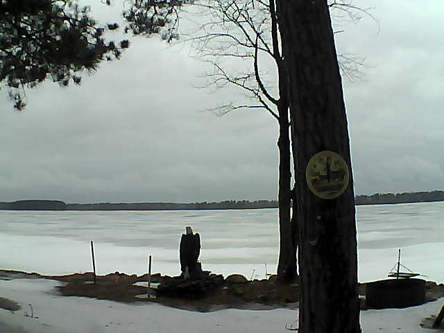 Whiteface Cam Image - Fri, 03/24/2017 5:49pm 