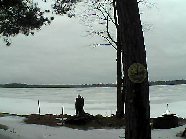 Whiteface Cam Image - Fri, 03/24/2017 5:59pm 