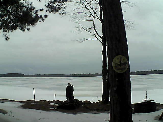 Whiteface Cam Image - Fri, 03/24/2017 6:09pm 