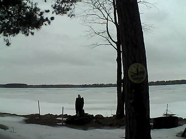 Whiteface Cam Image - Fri, 03/24/2017 6:19pm 