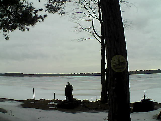 Whiteface Cam Image - Fri, 03/24/2017 6:29pm 