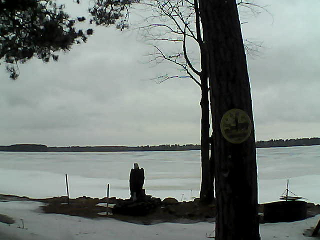 Whiteface Cam Image - Fri, 03/24/2017 6:49pm 