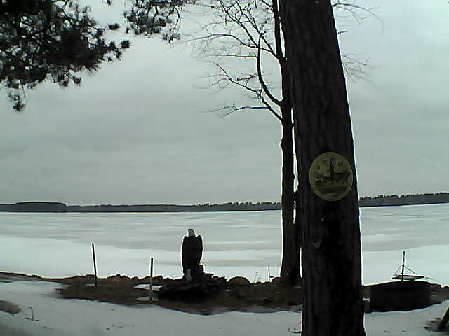 Whiteface Cam Image - Fri, 03/24/2017 7:09pm 