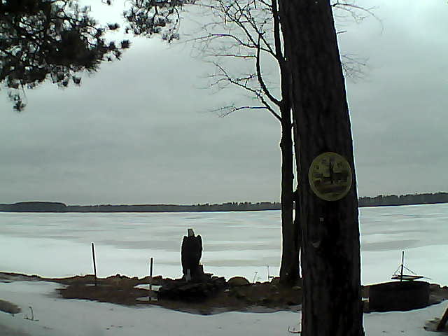 Whiteface Cam Image - Fri, 03/24/2017 7:19pm 