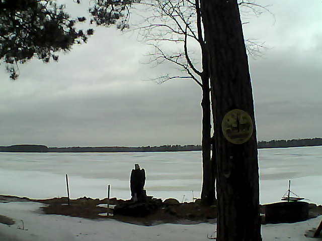 Whiteface Cam Image - Fri, 03/24/2017 7:29pm 