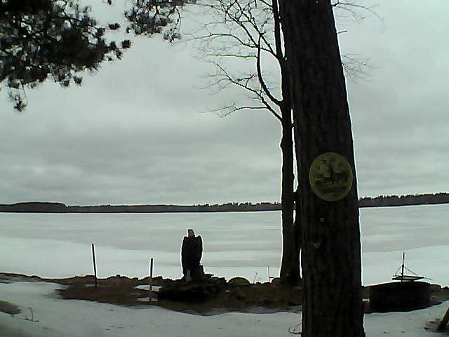 Whiteface Cam Image - Sat, 03/25/2017 6:59am 