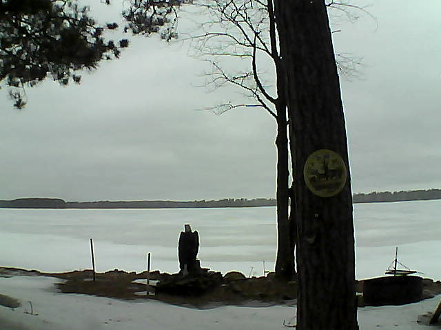 Whiteface Cam Image - Sat, 03/25/2017 7:09am 