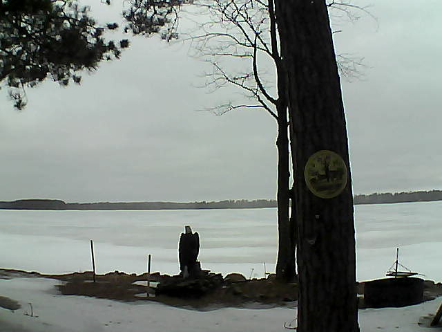 Whiteface Cam Image - Sat, 03/25/2017 7:19am 