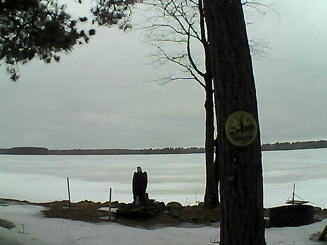 Whiteface Cam Image - Sat, 03/25/2017 7:29am 