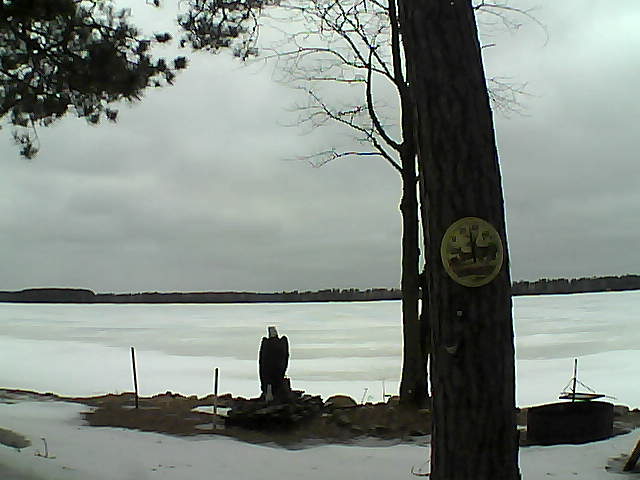 Whiteface Cam Image - Sat, 03/25/2017 7:59am 