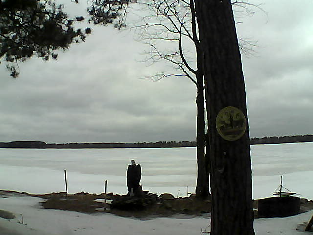 Whiteface Cam Image - Sat, 03/25/2017 8:09am 