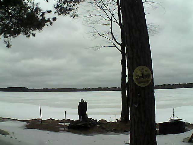 Whiteface Cam Image - Sat, 03/25/2017 8:19am 