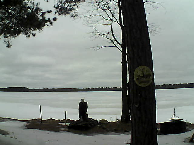 Whiteface Cam Image - Sat, 03/25/2017 8:29am 