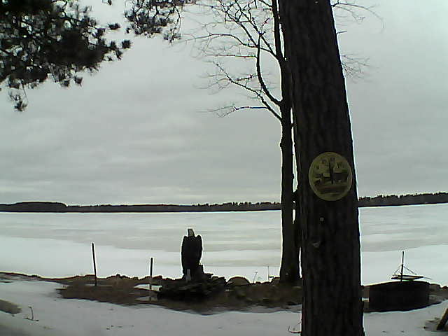 Whiteface Cam Image - Sat, 03/25/2017 8:39am 