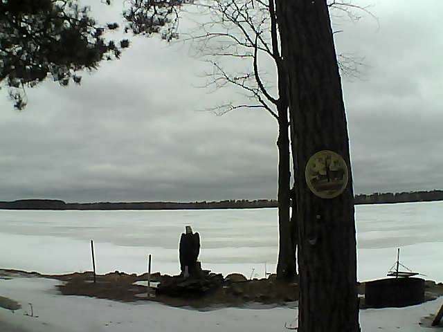 Whiteface Cam Image - Sat, 03/25/2017 8:59am 