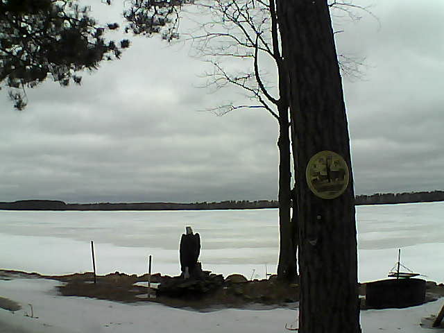 Whiteface Cam Image - Sat, 03/25/2017 9:09am 