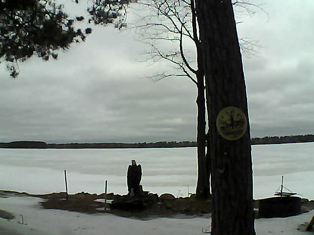 Whiteface Cam Image - Sat, 03/25/2017 9:19am 