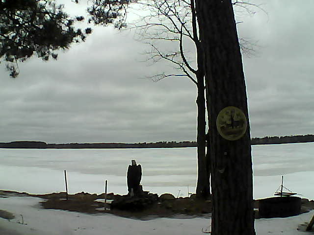 Whiteface Cam Image - Sat, 03/25/2017 10:19am 