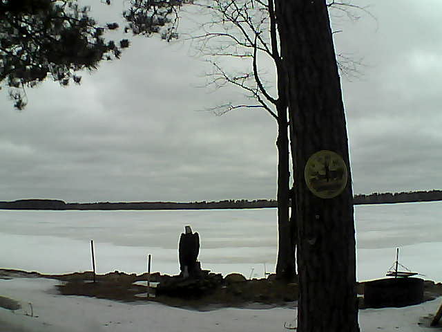 Whiteface Cam Image - Sat, 03/25/2017 10:29am 